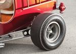 Ford Custom C-Cab Fire Truck 1967 года